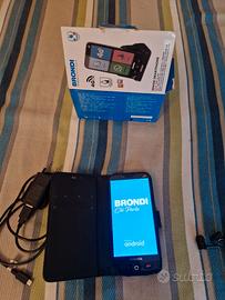 Telefono Brondi Amico
