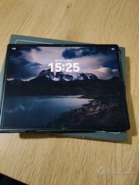 Galaxy Z fold 8 Nero 256 gb