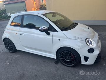 Abarth 500