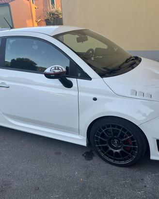 Abarth 500