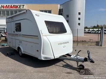 WEINSBERG CARAONE 390 QD