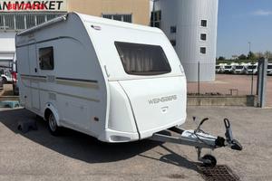 WEINSBERG CARAONE 390 QD