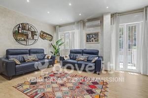 Appartamento di 115 m² con 3 locali a Palermo