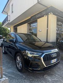 Audi Q3 35 TFSI