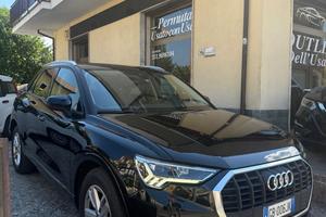 Audi Q3 35 TDI