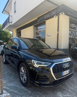 Audi Q3 35 TDI
