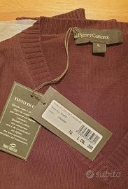 Maglione Henry Cottons 