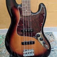 Fender Jazz Bass Vintera '60 limited