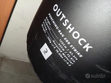 sacco kickboxing 32kg