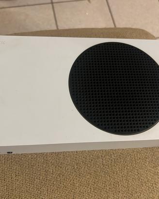 Xbox serie s