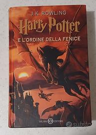 Harry Potter e l'ordine della fenice