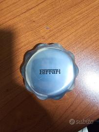 Tappo Olio Ferrari NUOVO