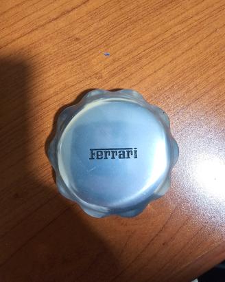 Tappo Olio Ferrari NUOVO