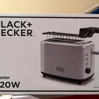 Tostapane BlackAndDecker  BXTOA820E