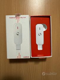 Vodafone Internet key 14.4