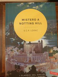 Misteri a Notting Hill 