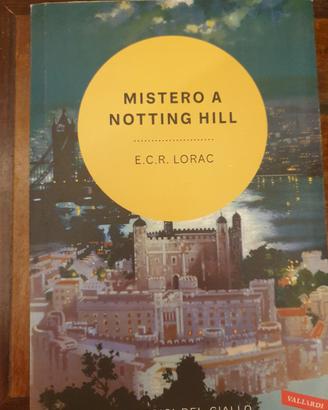 Misteri a Notting Hill 