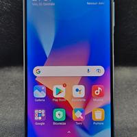 REDMI NOTE 9 PRO 128GB/6GB PERFETTO COME NUOVO 