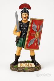 Statua di Centurione Romano – Souvenir da Roma