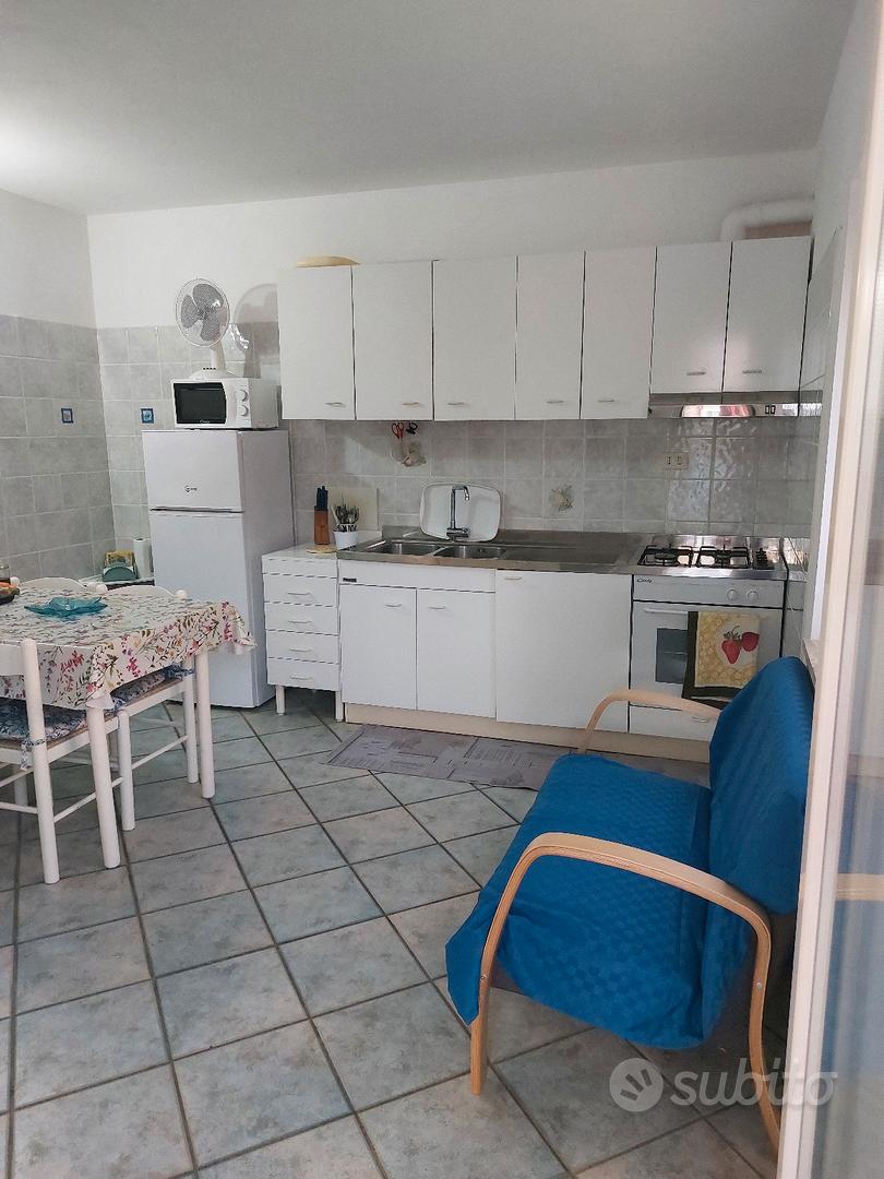 Appartamento – NU - Vista 5