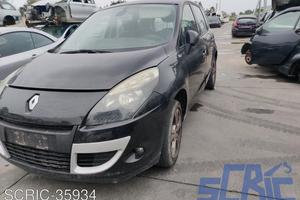 Renault scenic 3 jz0/1 1.5 dci 110cv ricambi-