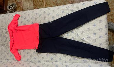 Attrezzatura da equitazione