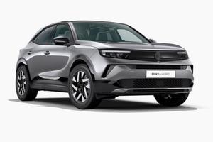 OPEL Mokka Hybrid 145 CV DCT6 GS - KM ZERO ITALI