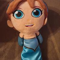 peluche di Lady Marian Robin Hood 