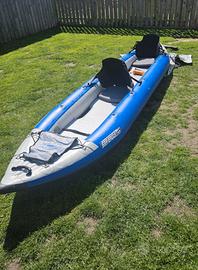 Sea Eagle 420X Explorer kayak gonfiabile