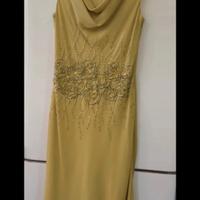 Vestito Pierre Cardin