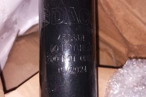 ammortizzatori anteriori Peugeot Partner