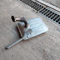 marmitta lambretta lui 50