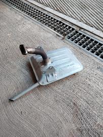 marmitta lambretta lui 50