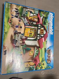 Playmobil set 6926