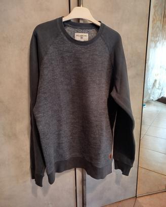 felpa billabong uomo 