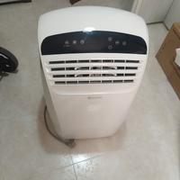 condizionatore portatile 