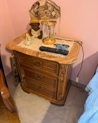Camera da letto