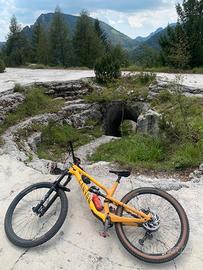 Canyon Spectral L