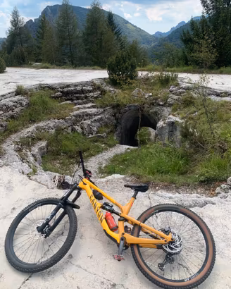 Canyon Spectral L