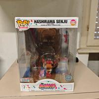 Funko Hokage Primo e Secondo 