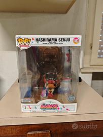 Funko Hokage Primo e Secondo 