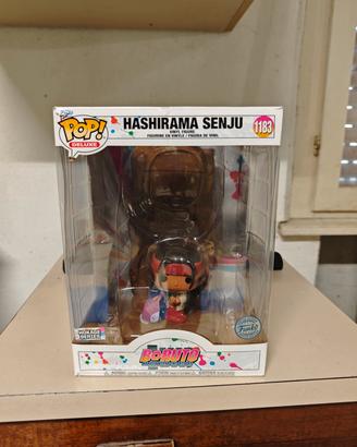 Funko Hokage Primo e Secondo 