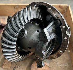 DIFFERENZIALE IVECO STRALIS MS 17X EVO A5-3200N240