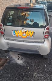 smart automatica 800 diesel 