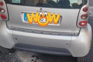 smart automatica 800 diesel 
