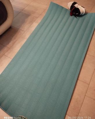 tappetino palestra 