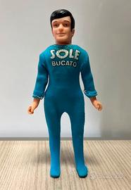 Action figure Vintage
