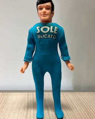 Action figure Vintage