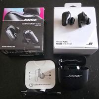 Bose QuietConfort Earbuds Ultra
