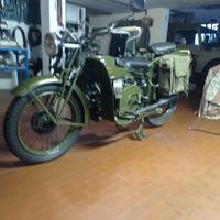 Moto Guzzi Superalce